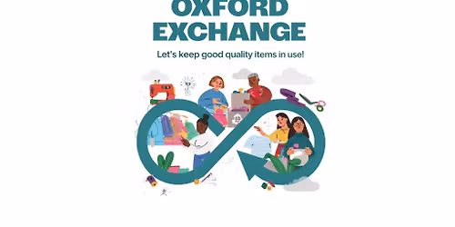 Oxford Resident Swap Day \u2013 Hosted with House N2 Home