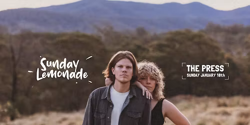 The Press || Tamworth Country Music Festival 2026