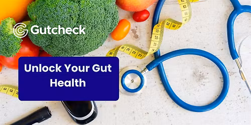 Unlock Your Gut Health
