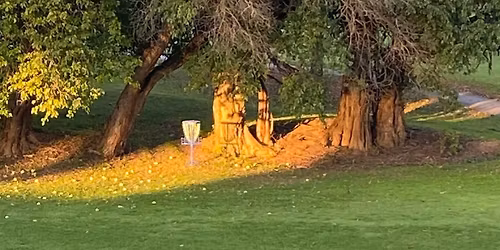 The Highland Open 2025