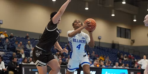 St. Bonaventure Bonnies at Saint Louis Billikens Womens Basketball