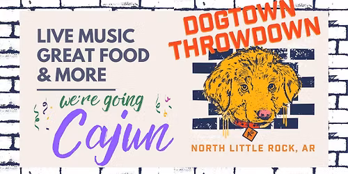 Argenta Dogtown Throwdown