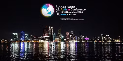 Asia Pacific Autism Conference 2025