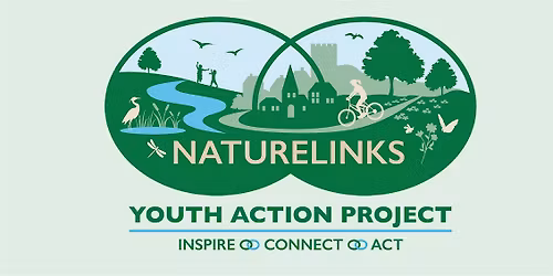 Nature Links Info Session: Work Experience, Volunteering & Green Careers