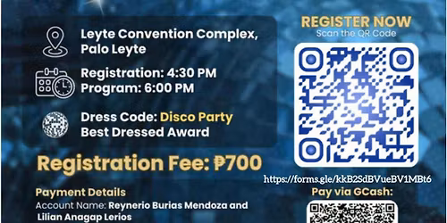 LNU Grand Alumni Homecoming 2026
