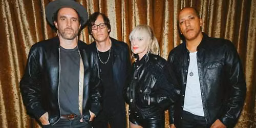 Metric, Broken Social Scene & Stars Tickets