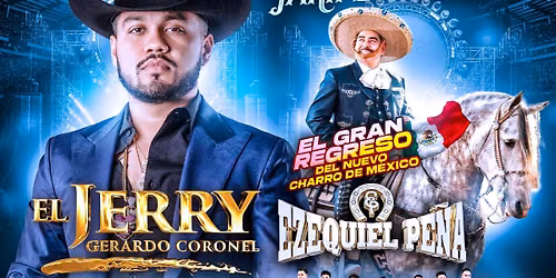 JARIPEO BAILE EXTREMO