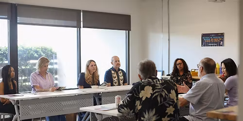 Maple Counseling: Holiday Support Circle