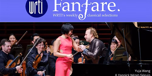 Philadelphia Orchestra - Yuja Wang - Plays Beethoven at Kimmel Center - Marian Anderson Hall
