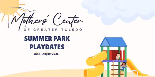 Burnham Park Playdate