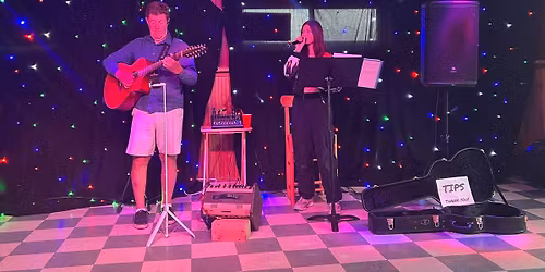 Addisyn and Kurt\u2019s Live Performance 