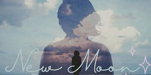 New Moon in Sagittarius Ceremony with Danie Rhodes