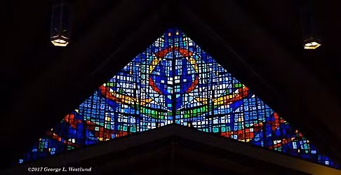 Friday of the Eighth Week in Ordinary Time