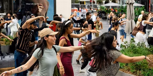 K-Pop Dance