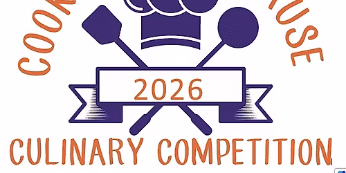 Cooking For A Cause Culinary Competition