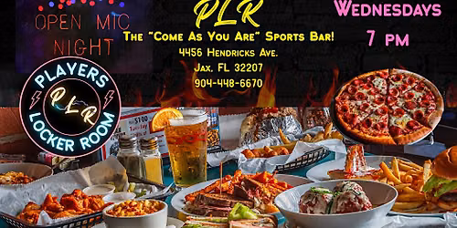 Singin and Wingin....Open Mic & .99 Wings!