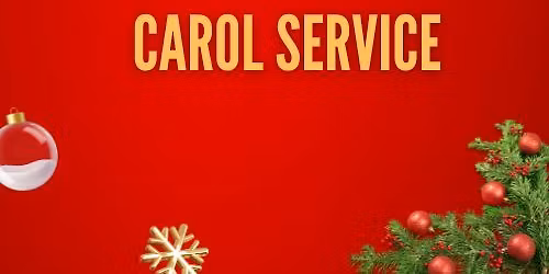 Carol Service