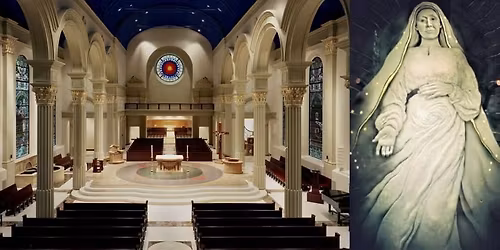 St Cecilia Music Festival