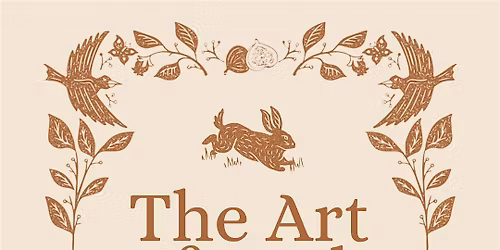 DTO THIRD SATURDAY ART EVENT