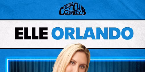 Elle Orlando