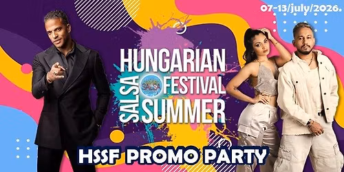 2 termes Salsa&Sensual Party - Sz\u00e9kesfeh\u00e9rv\u00e1r