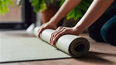 Sunday Reset: Create, Move & Nourish