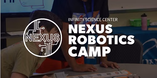 NEXUS Robotics Camp