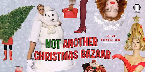 URBANITES: Not Another Xmas Bazaar