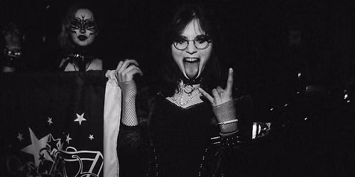 Broadway Halloween Bar Crawl