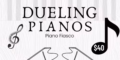 Dueling Pianos