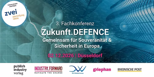 Zukunft.DEFENCE