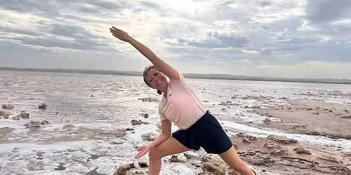 HOFTEWORKSHOP - HAPPY HIPS