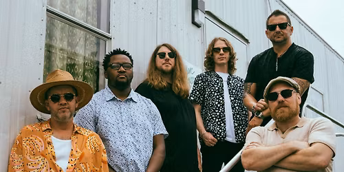 Marc Broussard at L'Auberge Casino and Hotel Baton Rouge