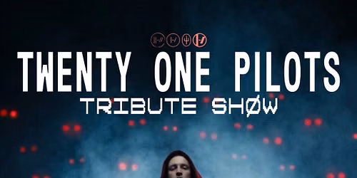 Twenty One Pilots Tribute - The Vialism Tour (Dumfries)