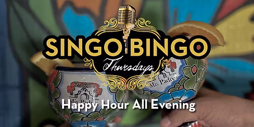 \ud83d\udcb0\ud83c\udfa4 Cash, Music & Margaritas Night!