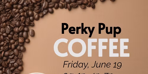 Perky Pup Pop-Up