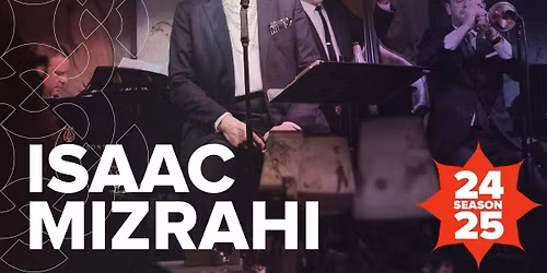 Isaac Mizrahi
