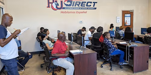 ESL Advanced Level Class