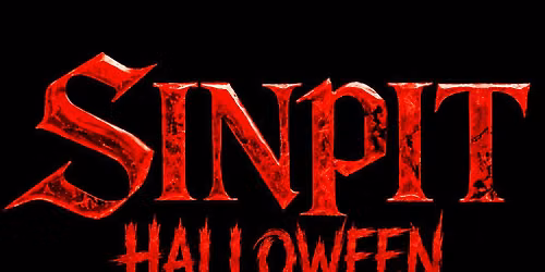 SINPIT Halloween