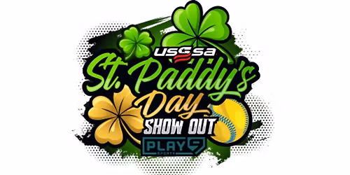St. Paddy's Day Bash