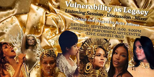 Vulnerability as Legacy