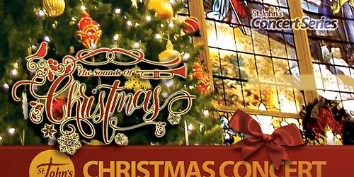 The Sounds of Christmas