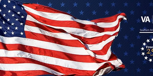 Casa Grande CBOC Veteran Engagement and Resource Fair