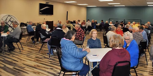 PROGRESSIVE EUCHRE