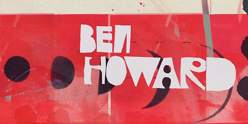 Ben Howard