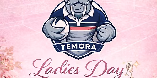 TRUC Ladies Day Luncheon
