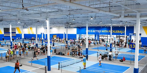 Black Friday at Pickleball Kingdom!!