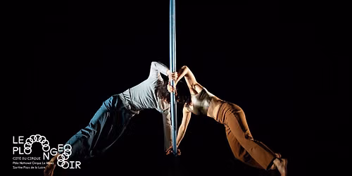 Spectacle | In Difference | Jef Everaert & Marica Marinoni