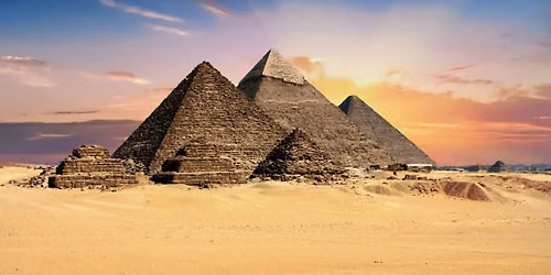Teen Escape Room: The Mummy's Curse @ Leland
