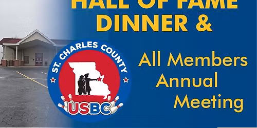 Hall Of Fame All Members Meeting